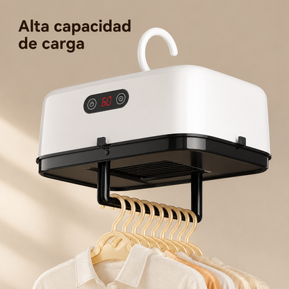 ❄️👕 DryPro — Ropa Seca Incluso en los Días Más Húmedos 🌧️