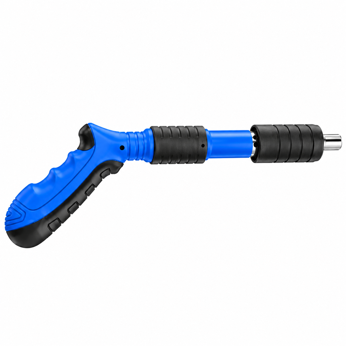 🔨 FixPro Impacto — Pistola de clavos para Menos esfuerzo, más rapidez y precisión en cada trabajo. 💥