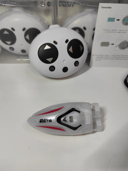 Mini barco de control remoto - additional image 11